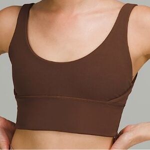 Align Bra lululemon size 6